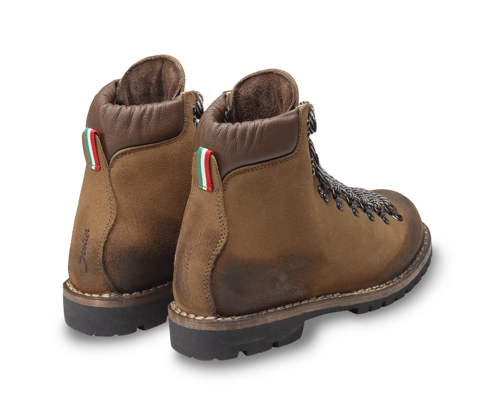 Sentier "pochi Tochi"ankle Boots