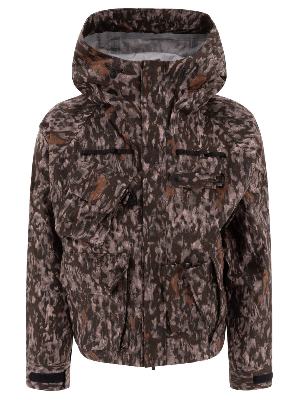 South2 West8 "river Trek" Jacket