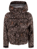 South2 West8 "river Trek" Jacket