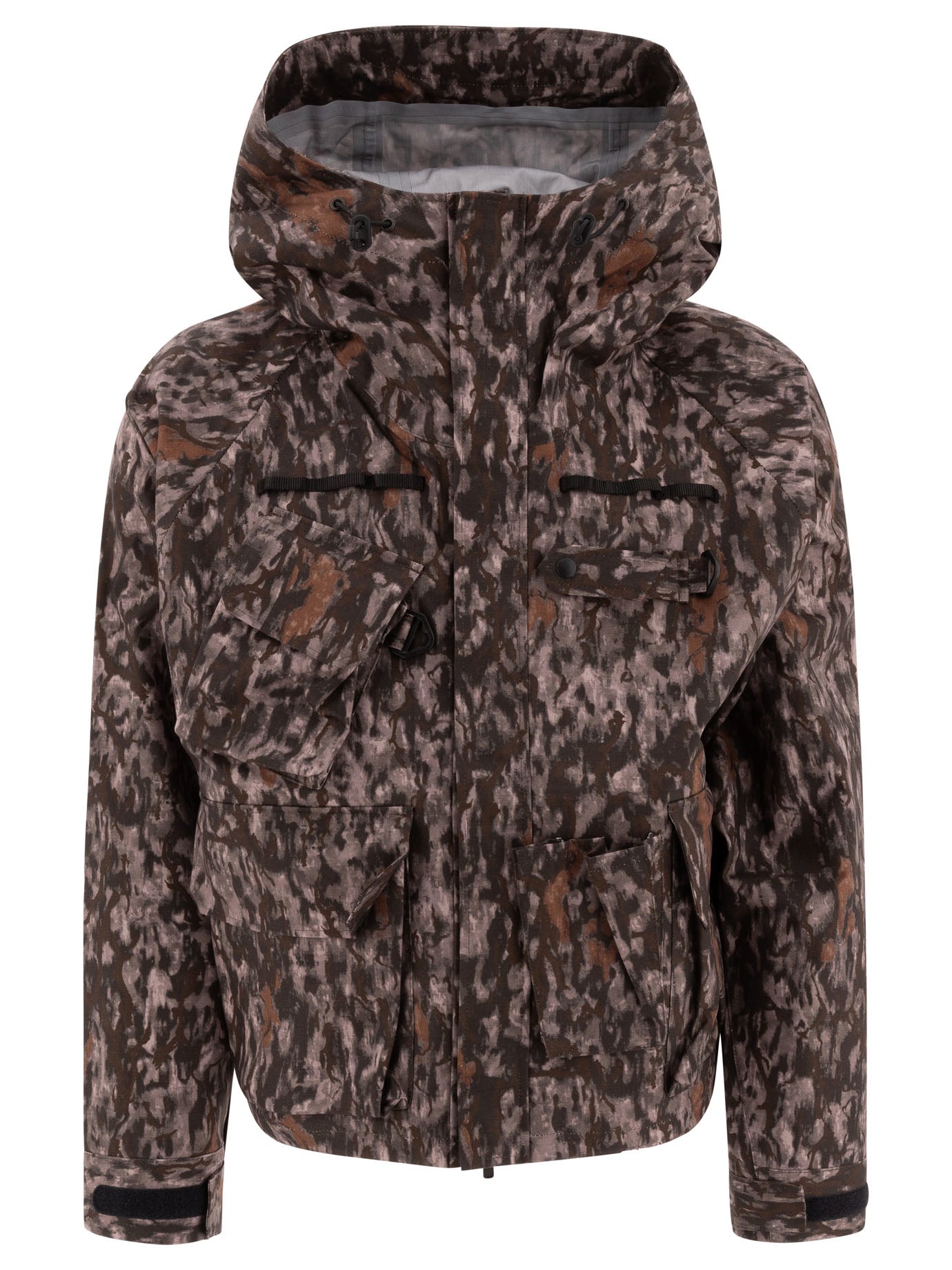 South2 West8 "river Trek" Jacket