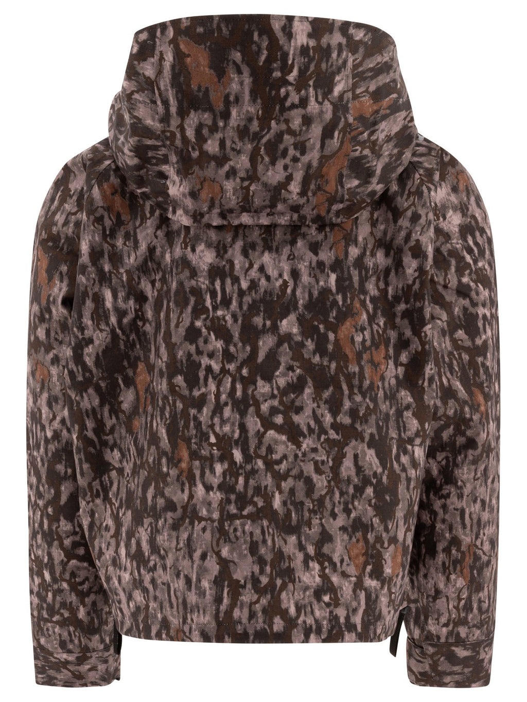 South2 West8 "river Trek" Jacket