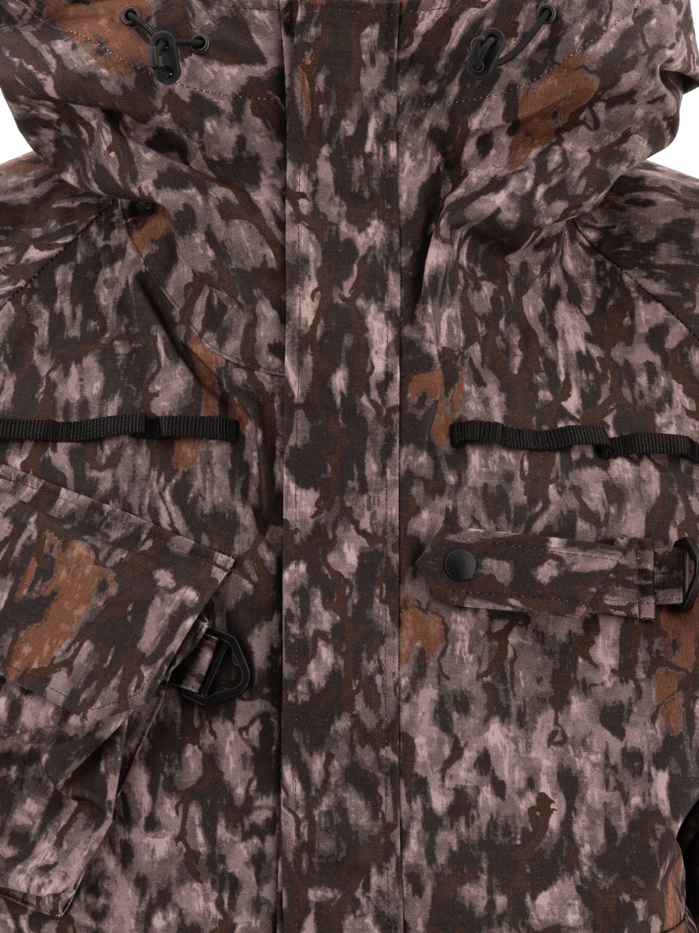South2 West8 "river Trek" Jacket