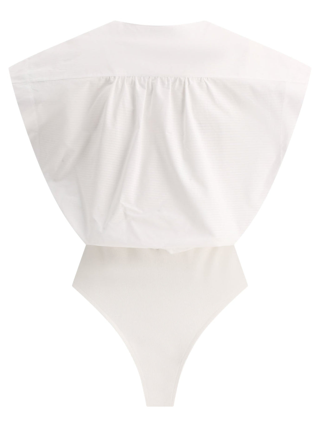 Alaïa "dickey" Bodysuits