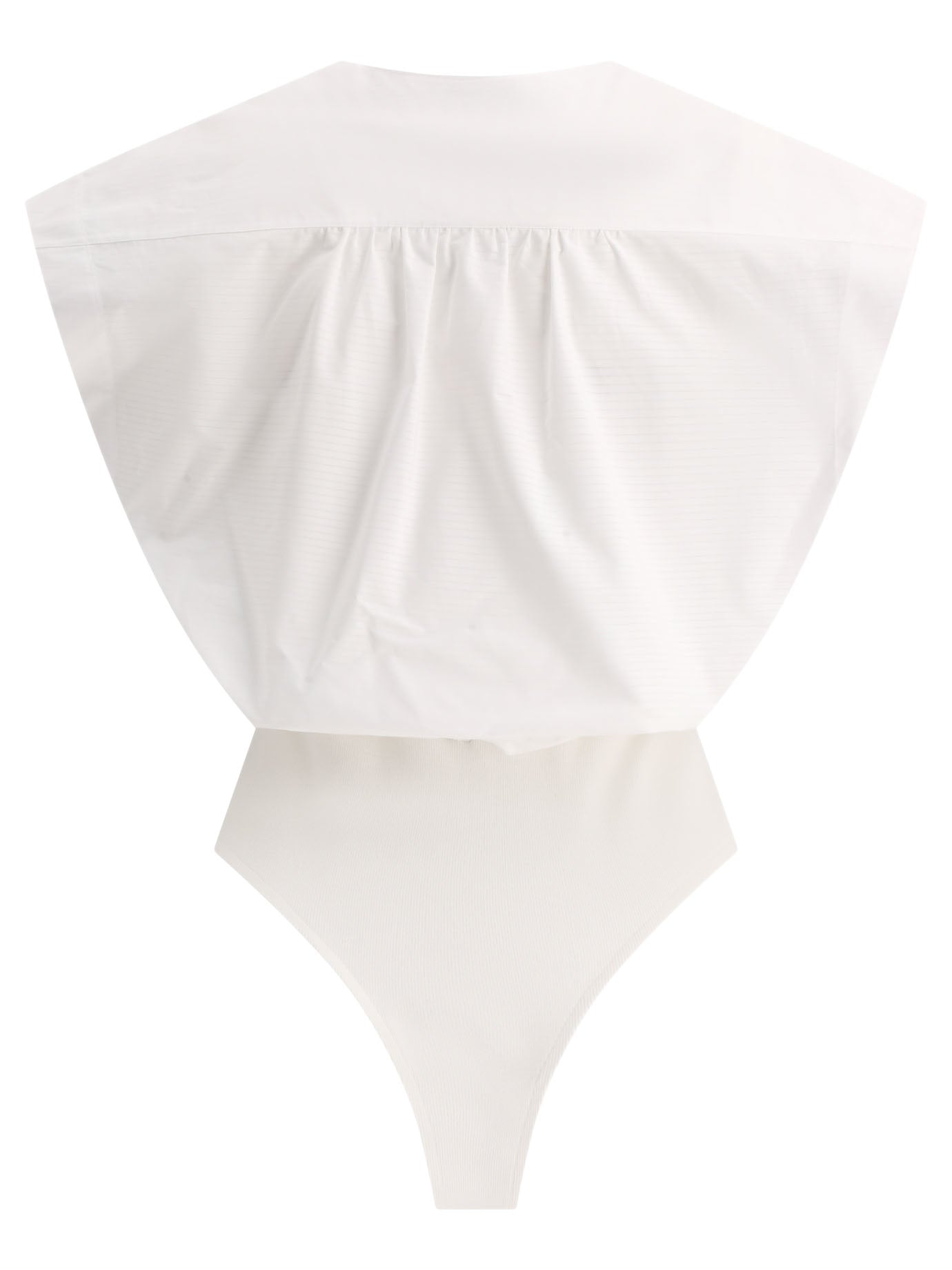 Alaïa "dickey" Bodysuits