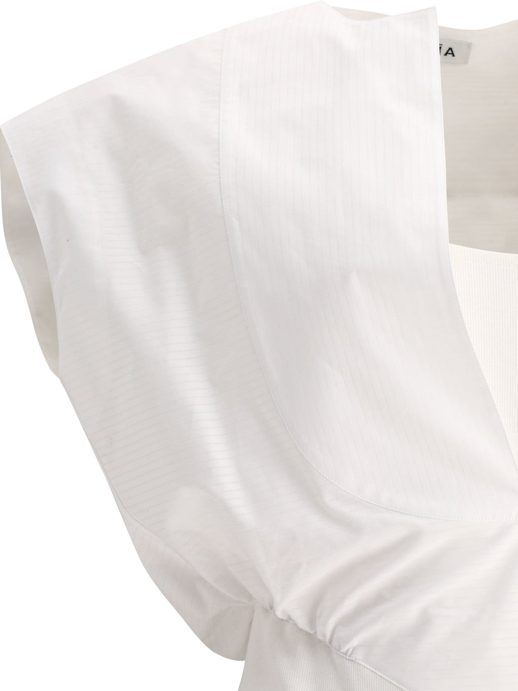 Alaïa "dickey" Bodysuits