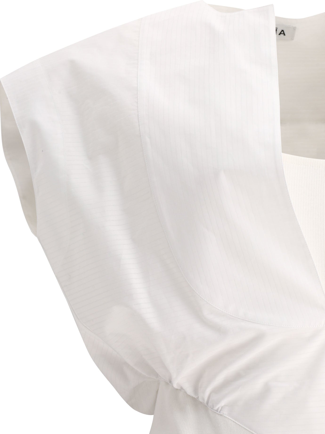 Alaïa "dickey" Bodysuits