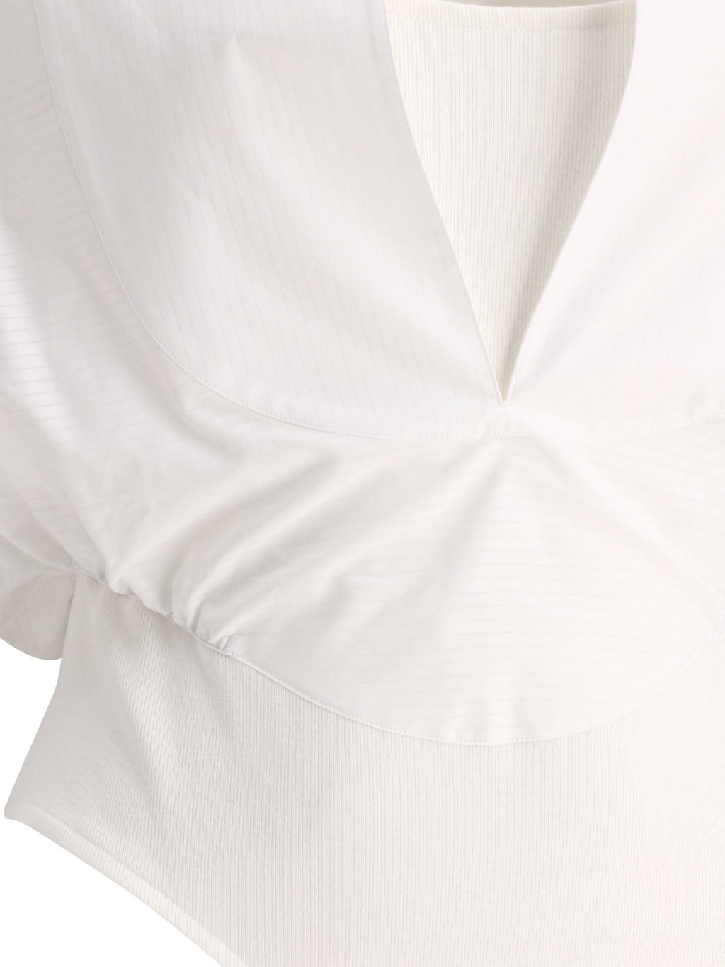 Alaïa "dickey" Bodysuits