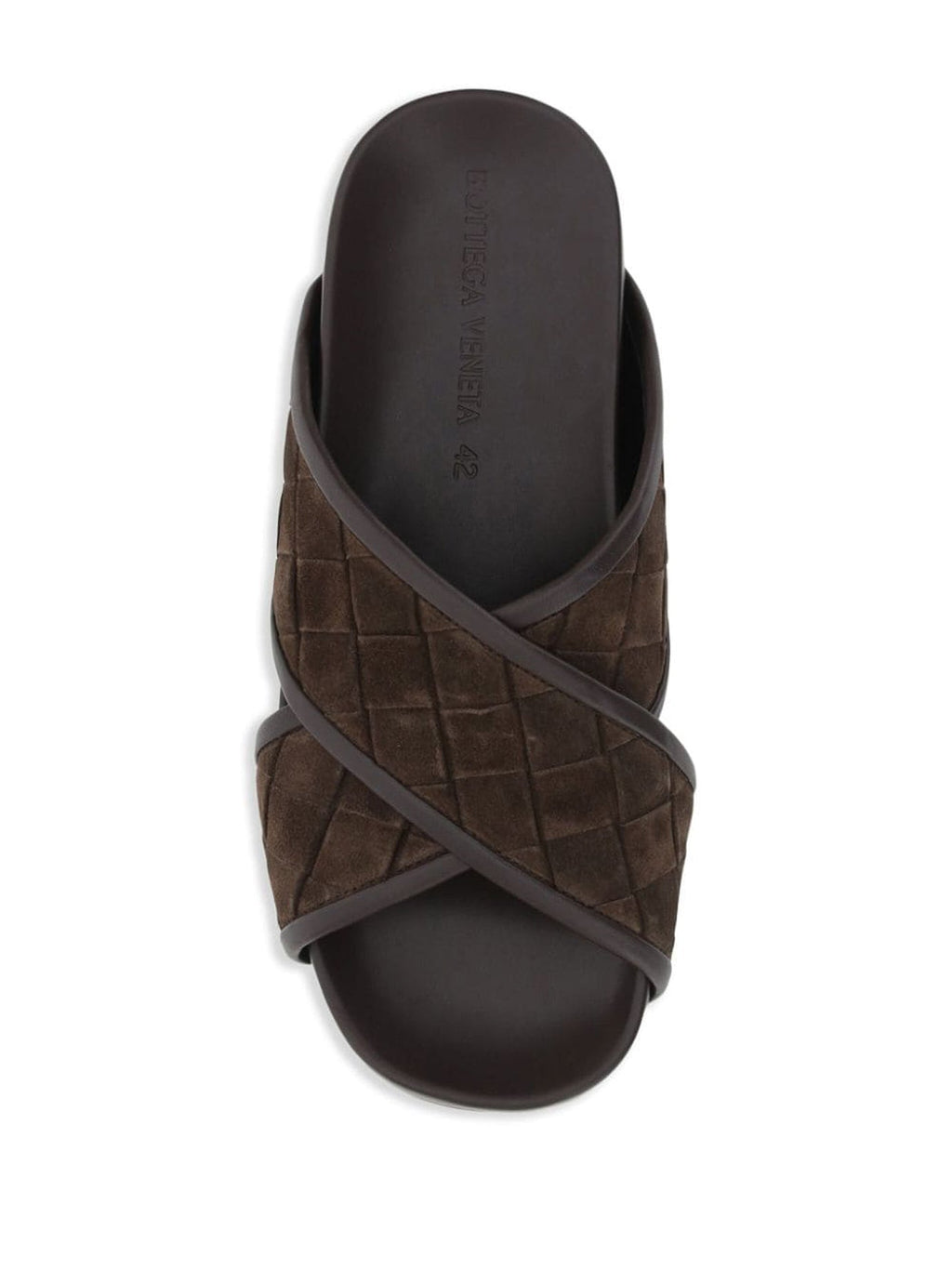 Bottega Veneta Sandals
