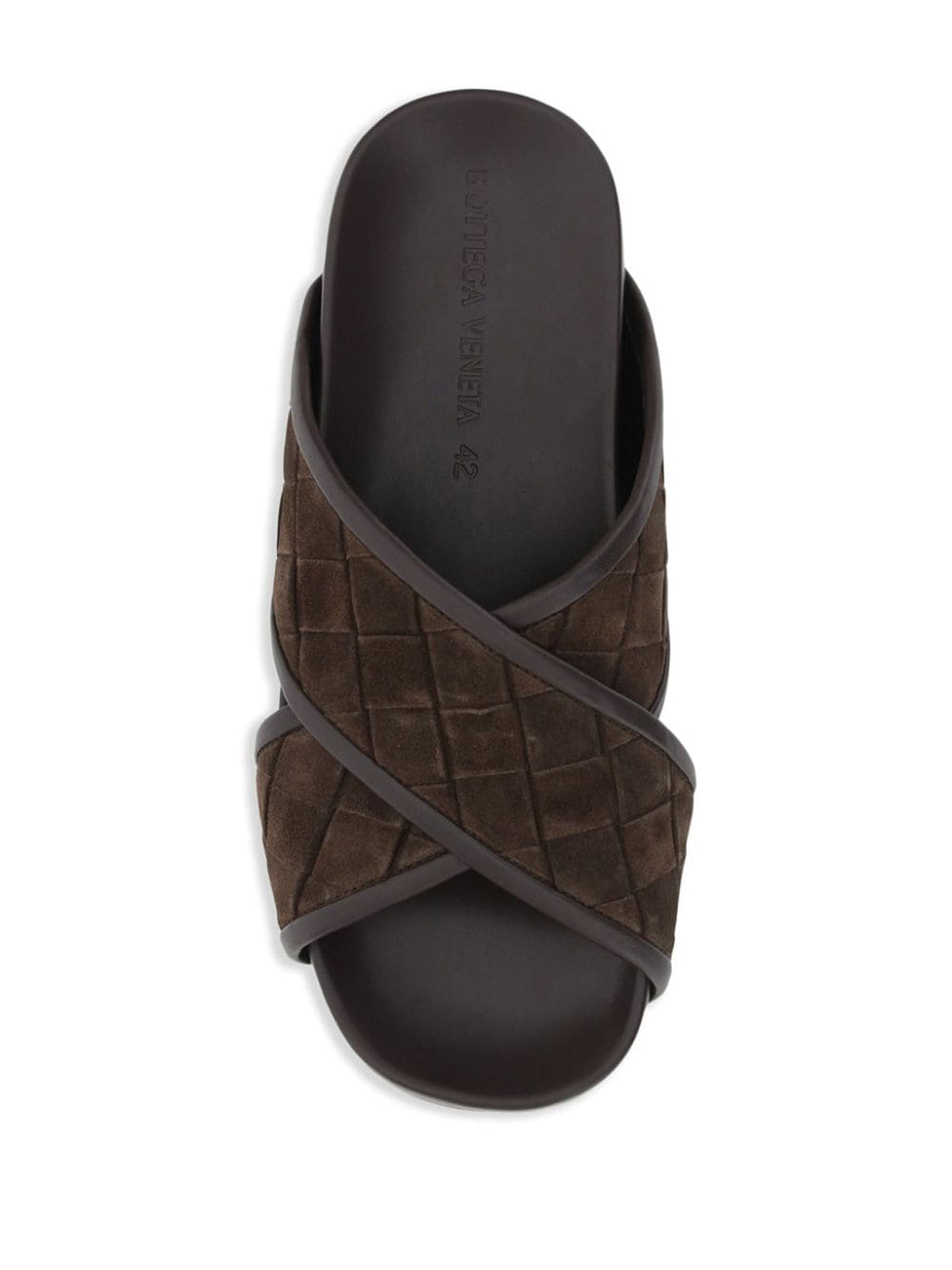 Bottega Veneta Sandals