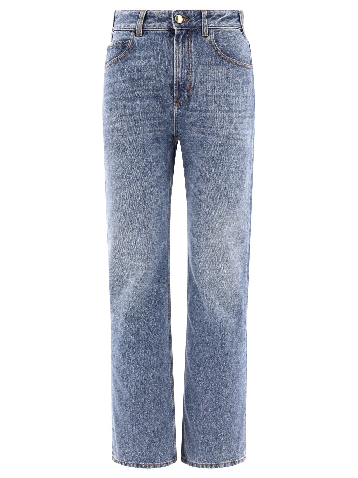 Chloé "foggy" Jeans