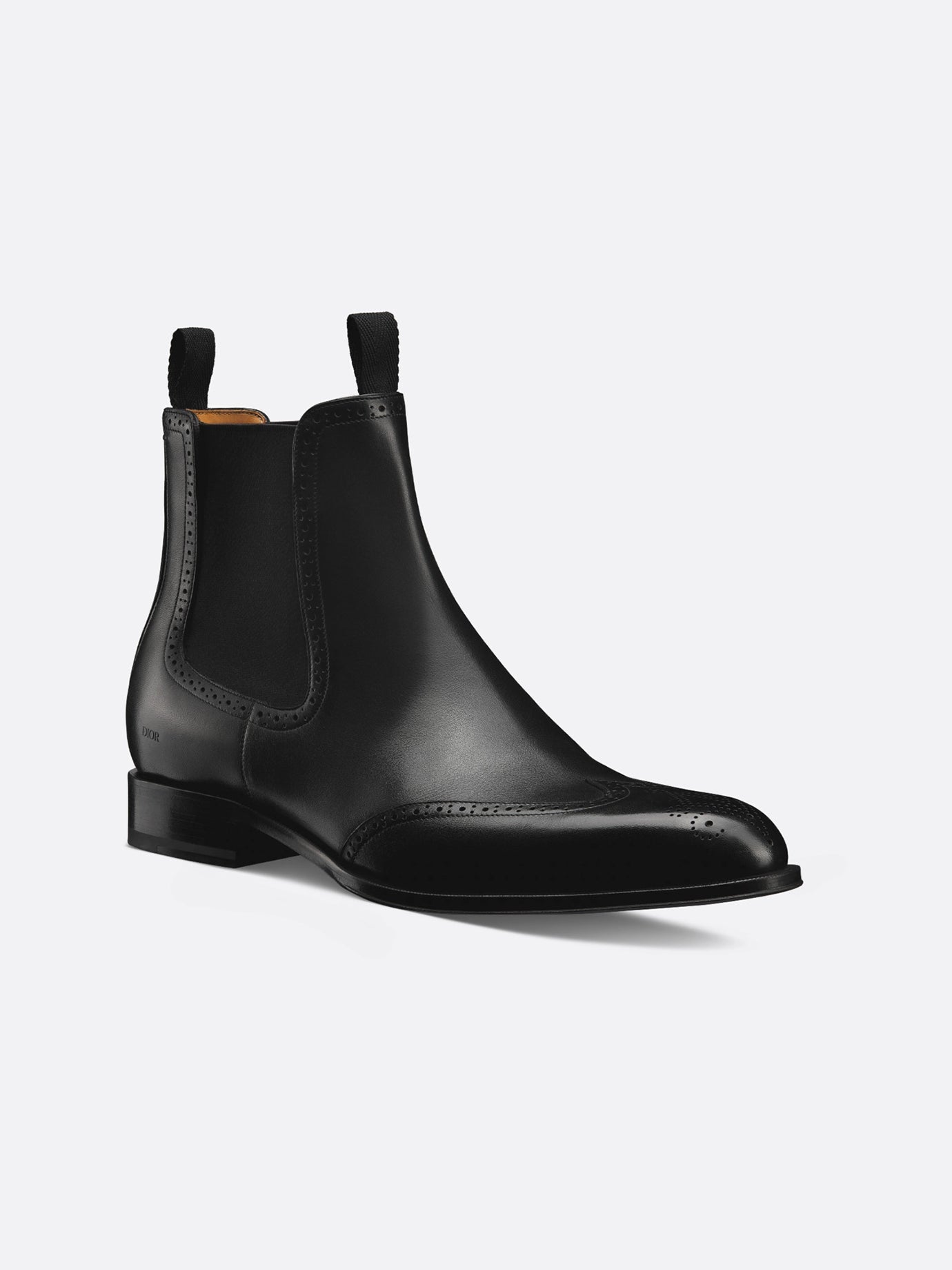 Dior Ankle Boots