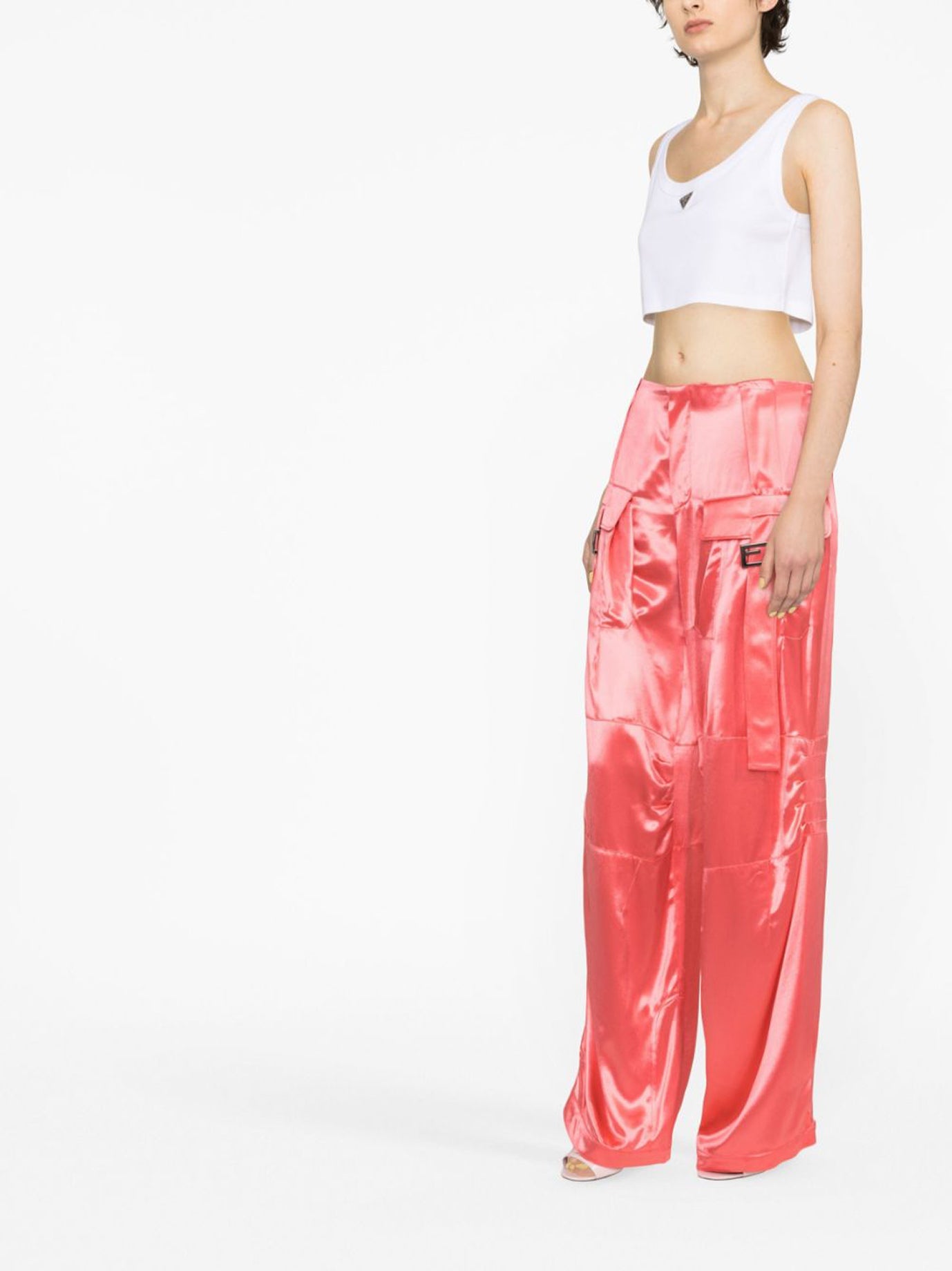 Fendi Trousers