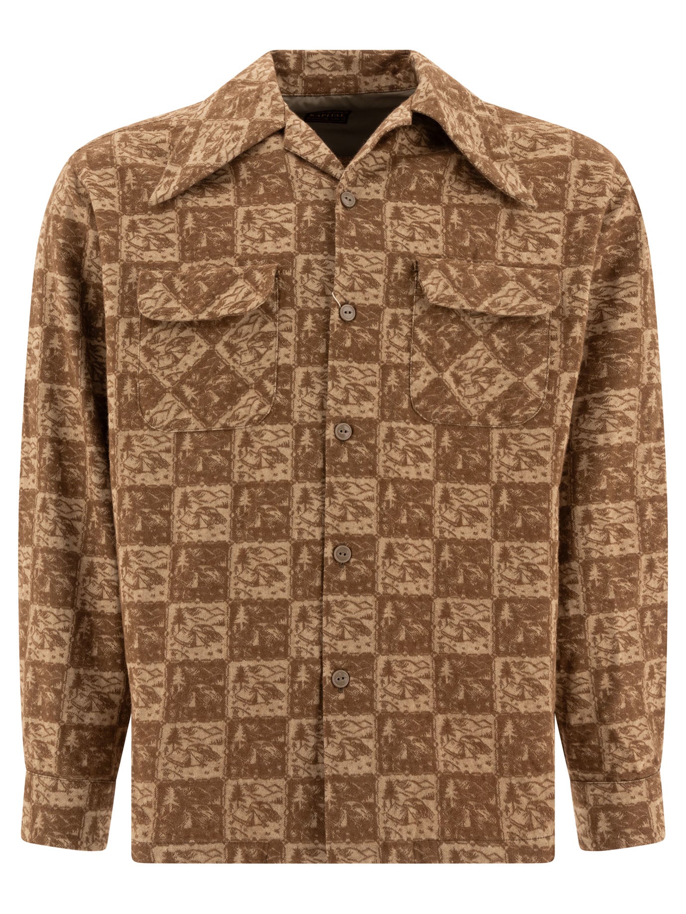 Kapital Shirts