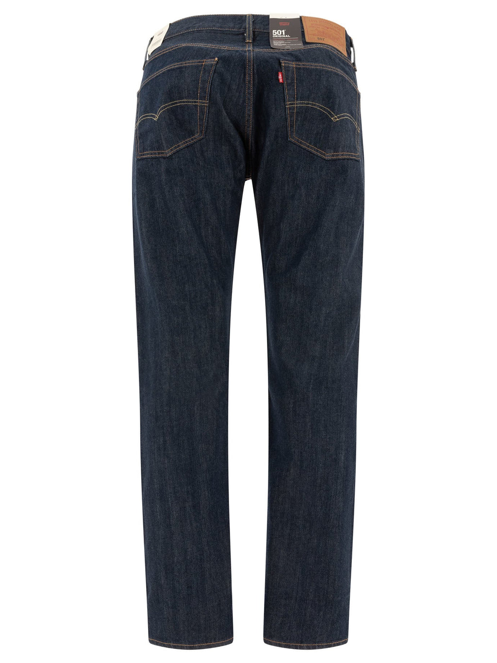 Levi's "501 Original" Jeans
