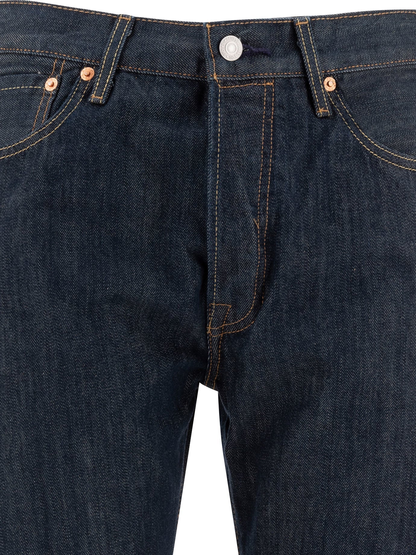 Levi's "501 Original" Jeans