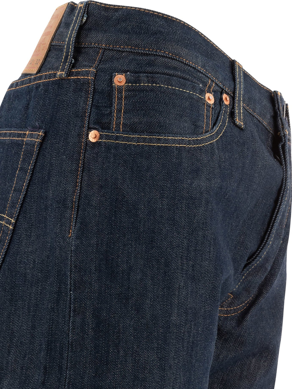Levi's "501 Original" Jeans
