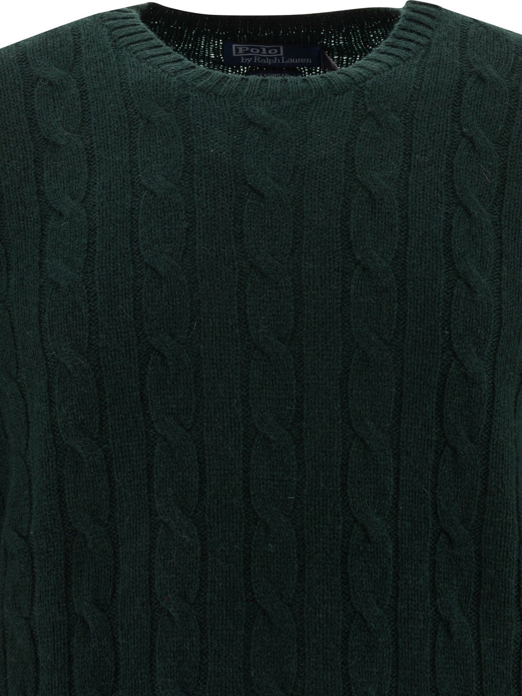 Polo Ralph Lauren Cashmere Sweater