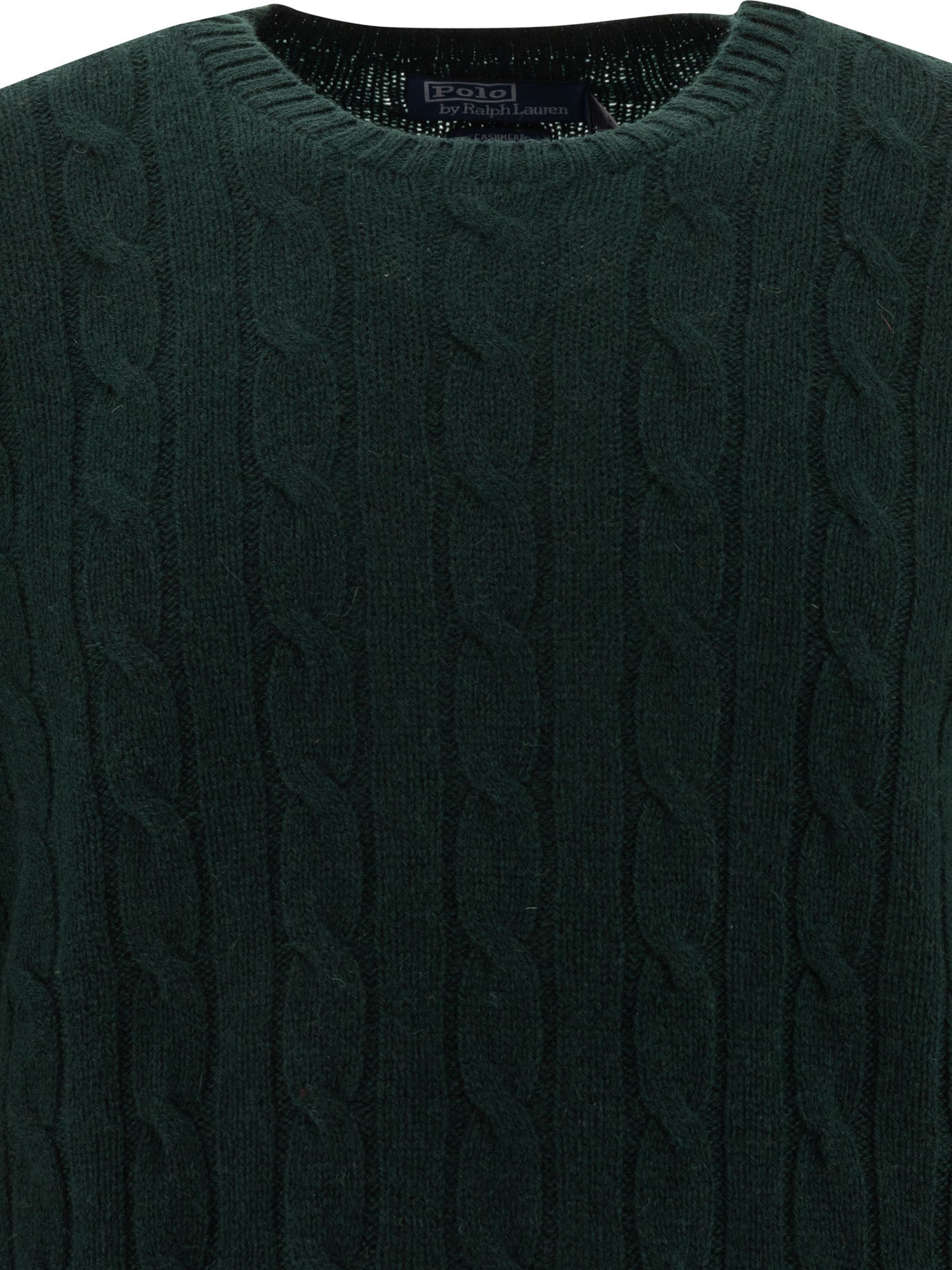Polo Ralph Lauren Cashmere Sweater