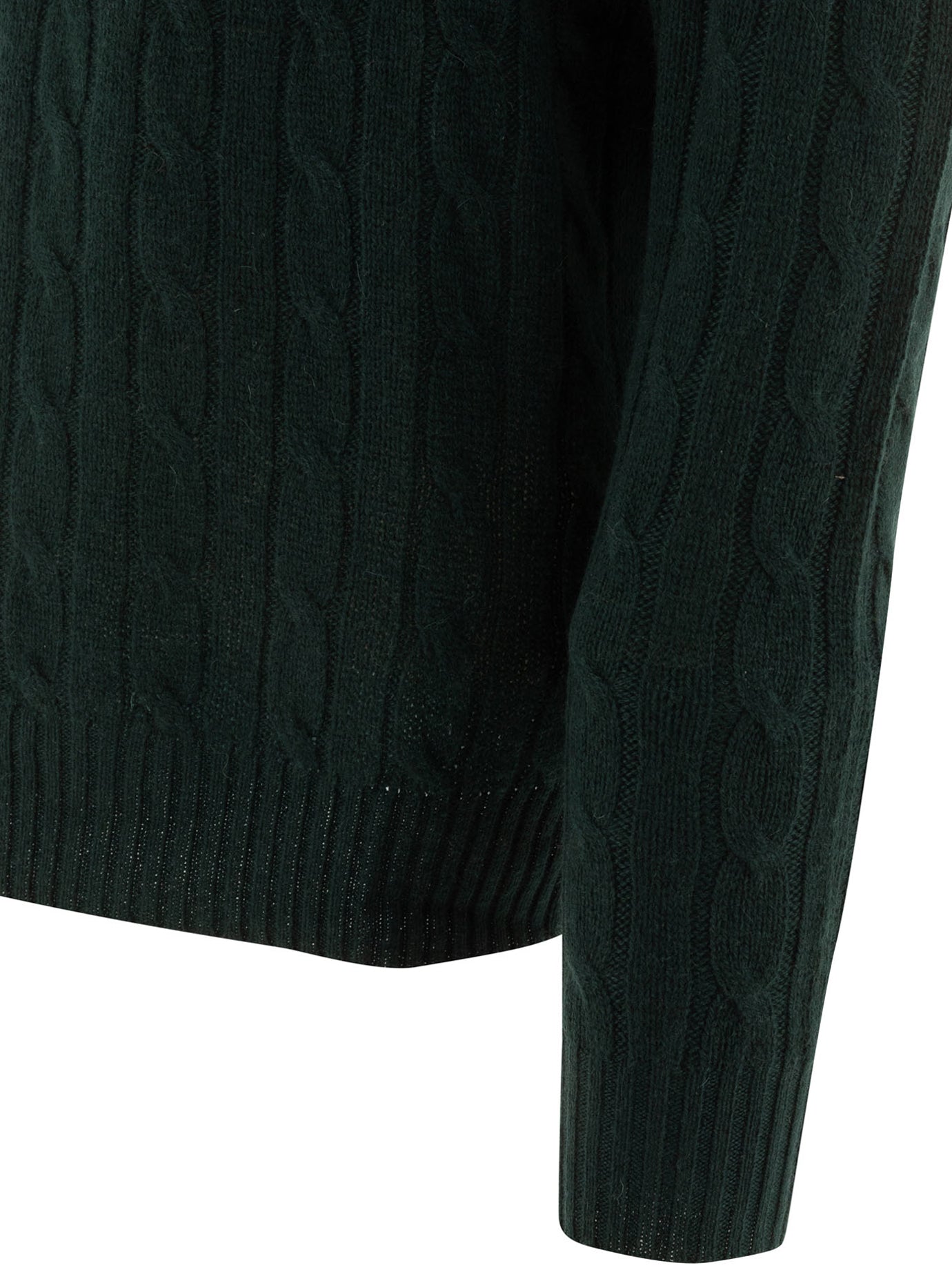 Polo Ralph Lauren Cashmere Sweater