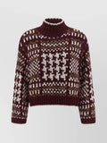 Brunello Cucinelli "opera" Turtleneck Sweater