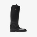 Burberry "cavalier" Boots