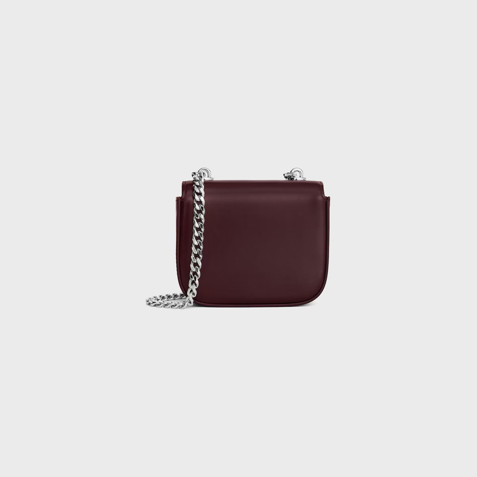 Celine "claude" Mini Crossbody Bag