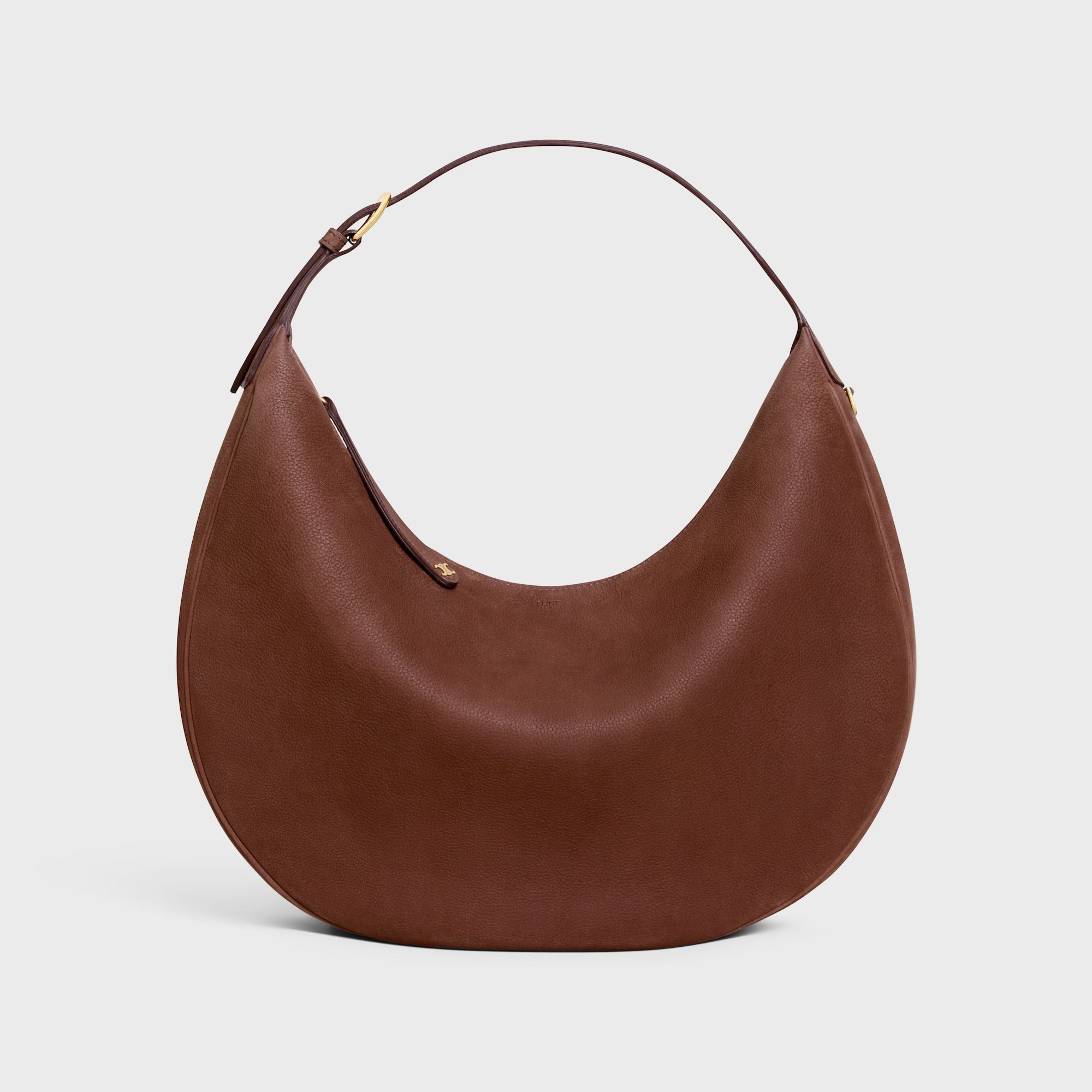 Celine "teen Lulu" Shoulder Bag