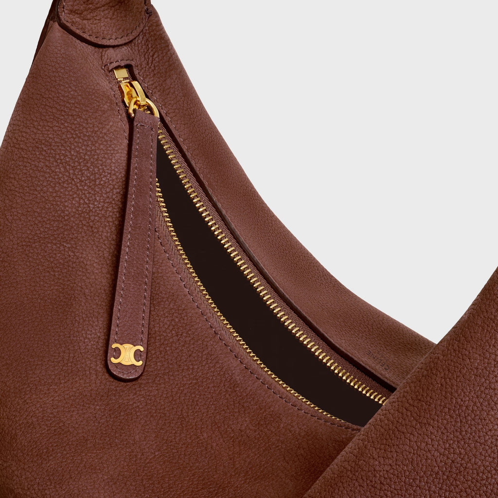 Celine "teen Lulu" Shoulder Bag