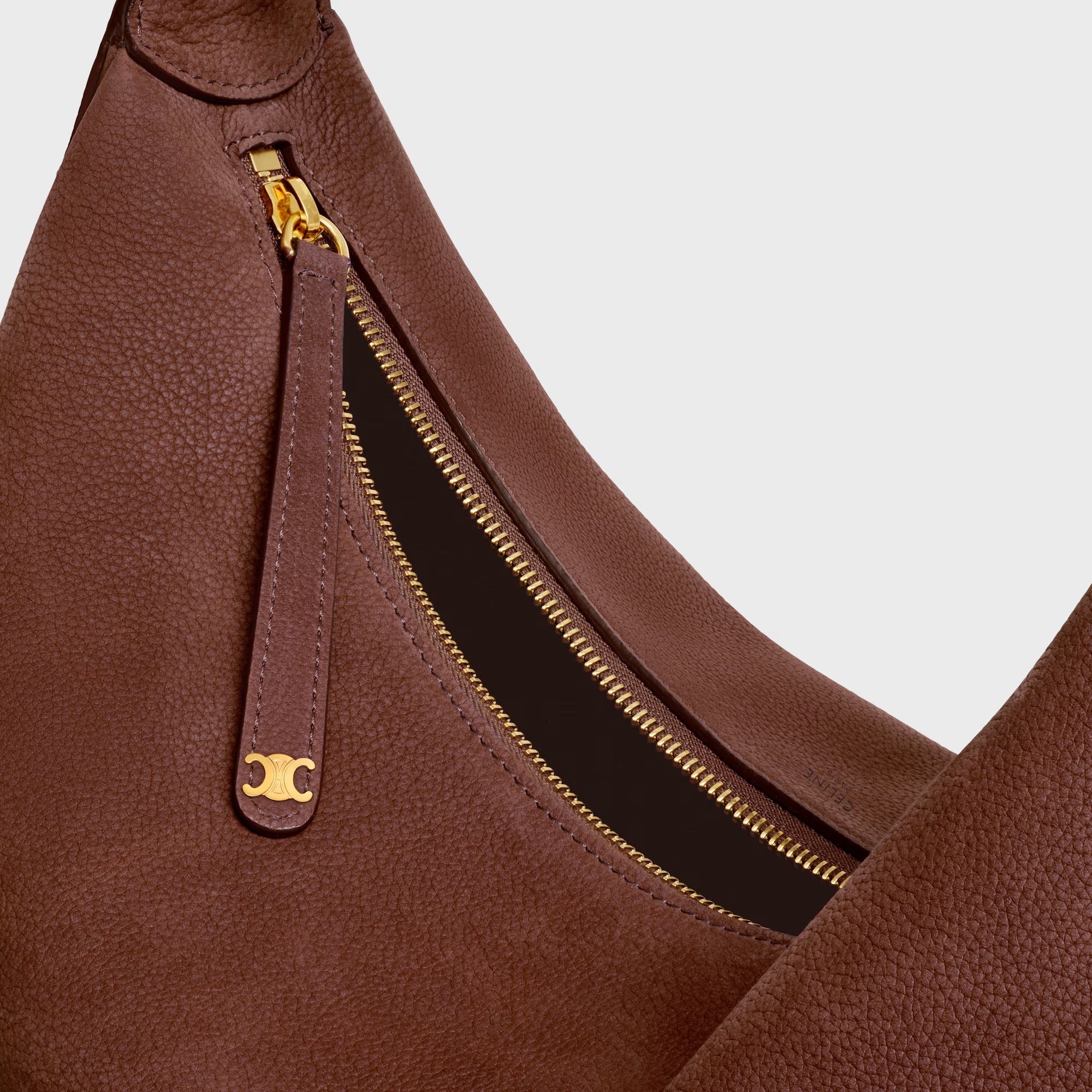 Celine "teen Lulu" Shoulder Bag