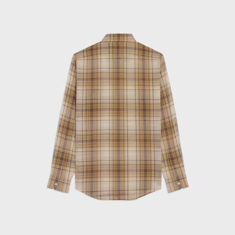 Celine "loose" Shirt