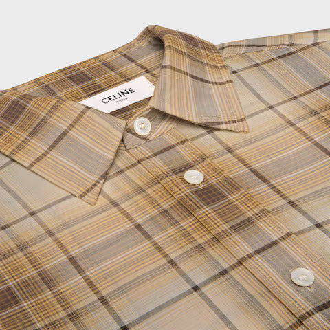 Celine "loose" Shirt