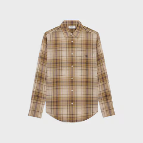 Celine "loose" Shirt