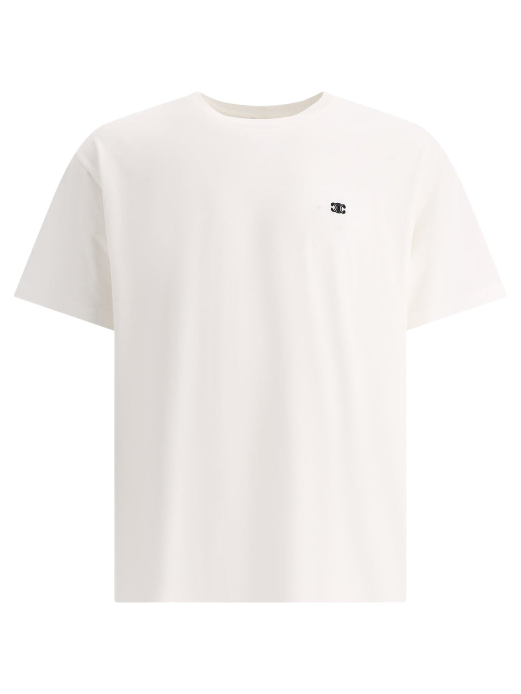 Celine Triomphe Loose Fit T-shirt