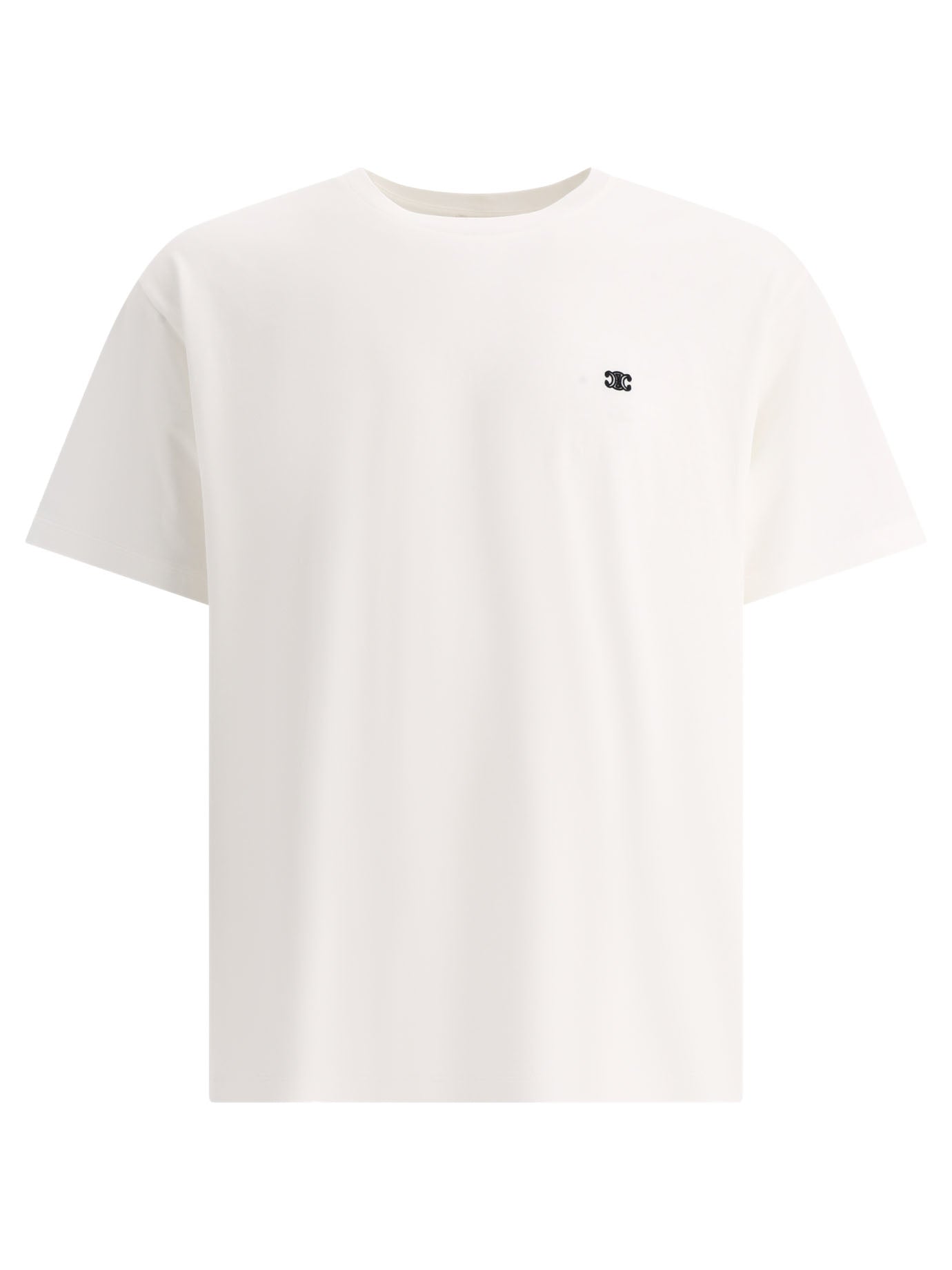 Celine Triomphe Loose Fit T-shirt