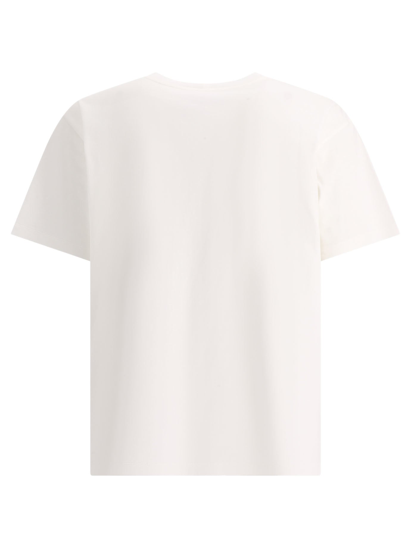 Celine Triomphe Loose Fit T-shirt