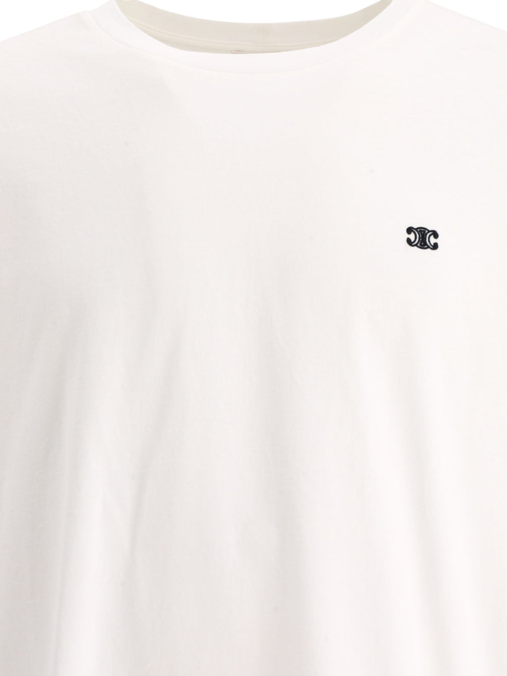 Celine Triomphe Loose Fit T-shirt