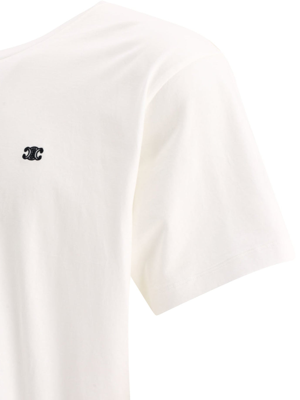 Celine Triomphe Loose Fit T-shirt