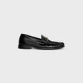 Celine "luco" Leather Loafers