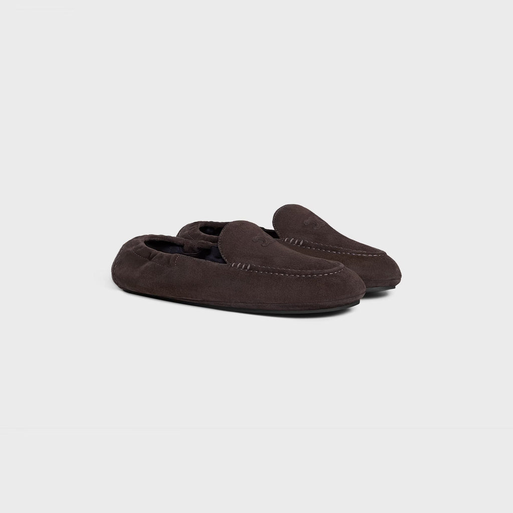 Celine "celine Adam" Loafers