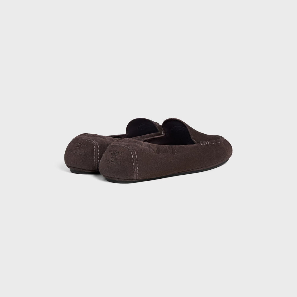 Celine "celine Adam" Loafers