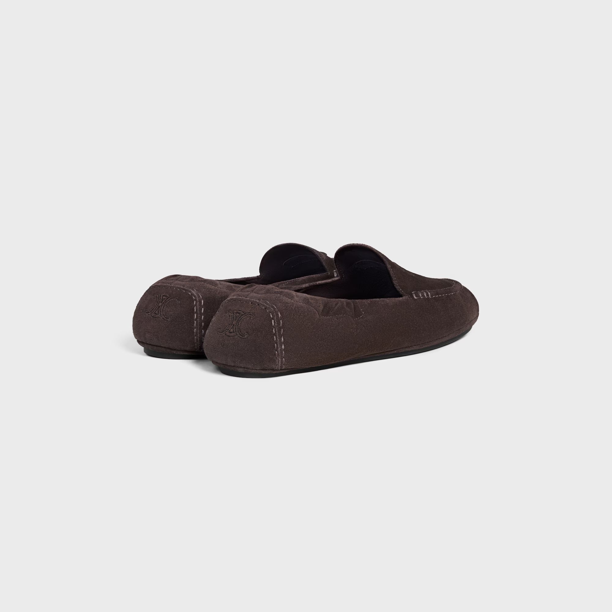 Celine "celine Adam" Loafers