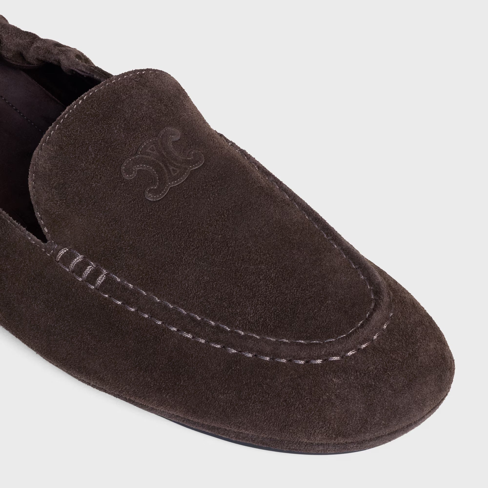 Celine "celine Adam" Loafers