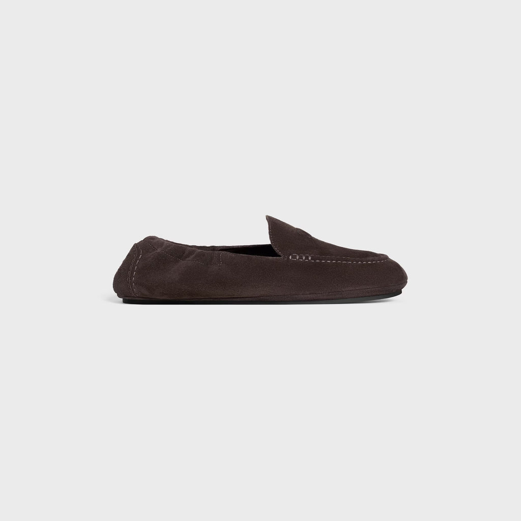 Celine "celine Adam" Loafers