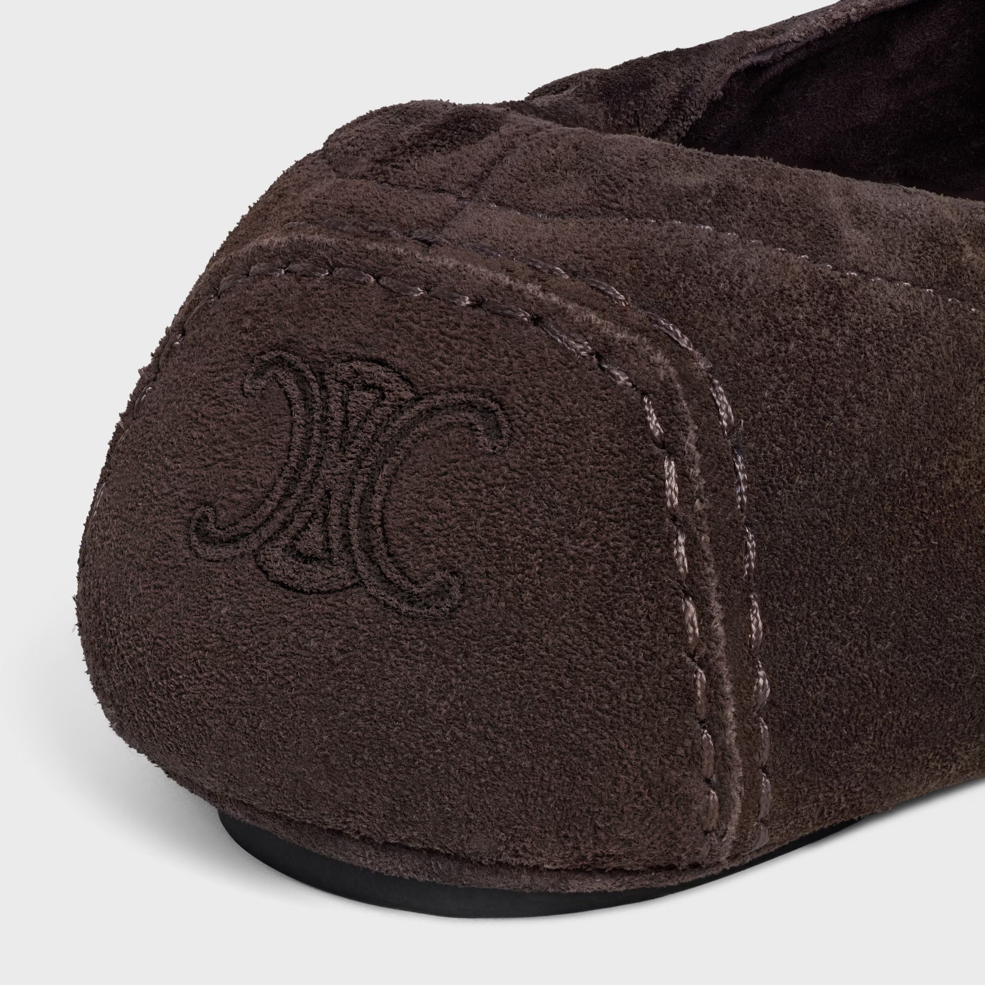 Celine "celine Adam" Loafers