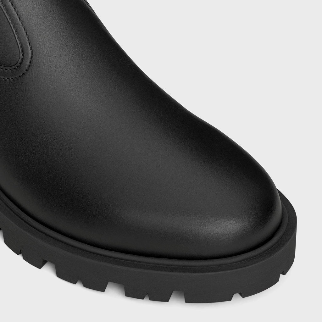 Celine "margaret" Ankle Boots