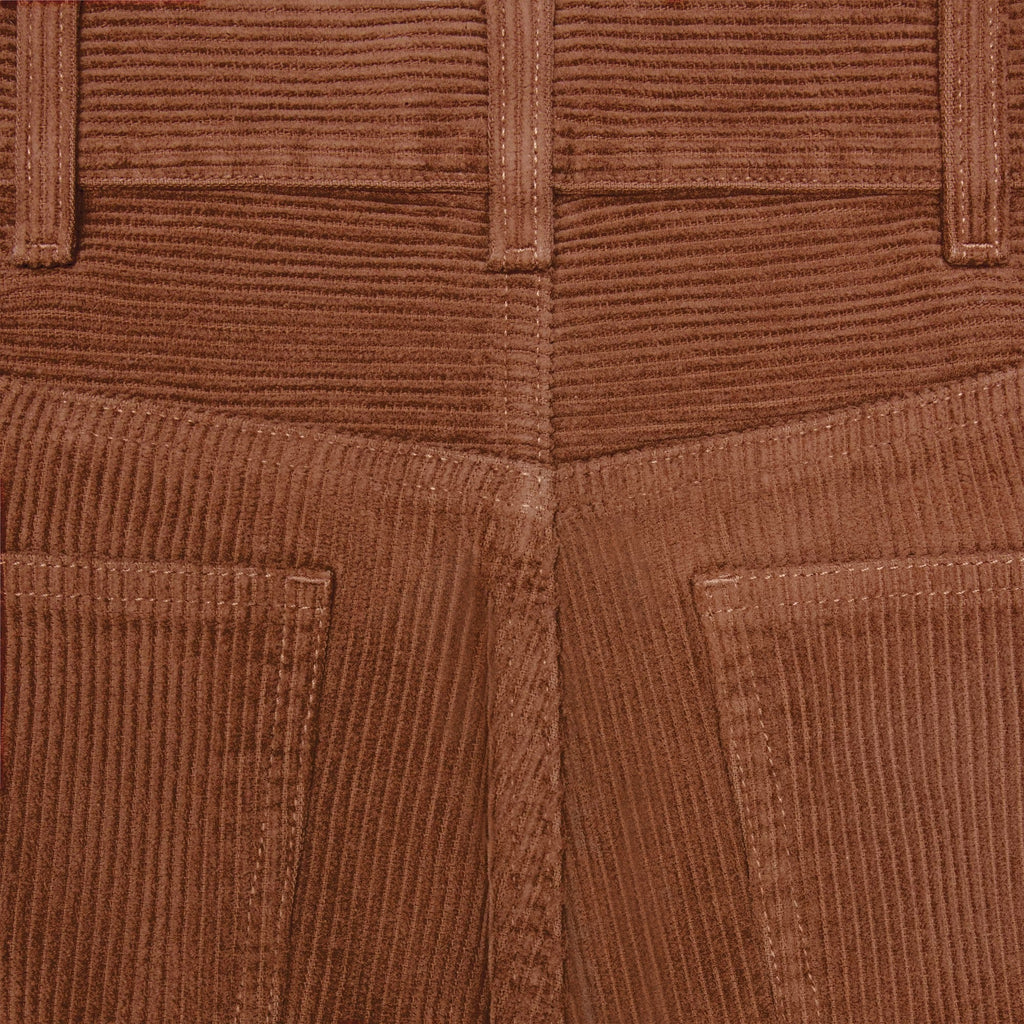 Celine Corduroy Jeans