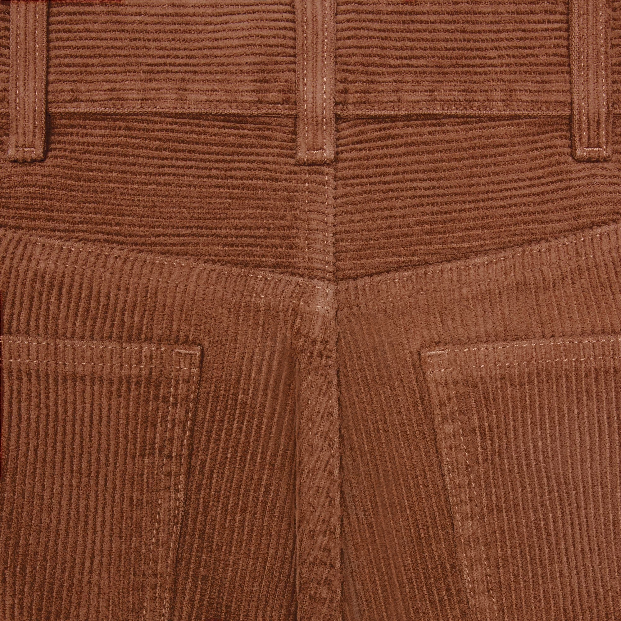 Celine Corduroy Jeans