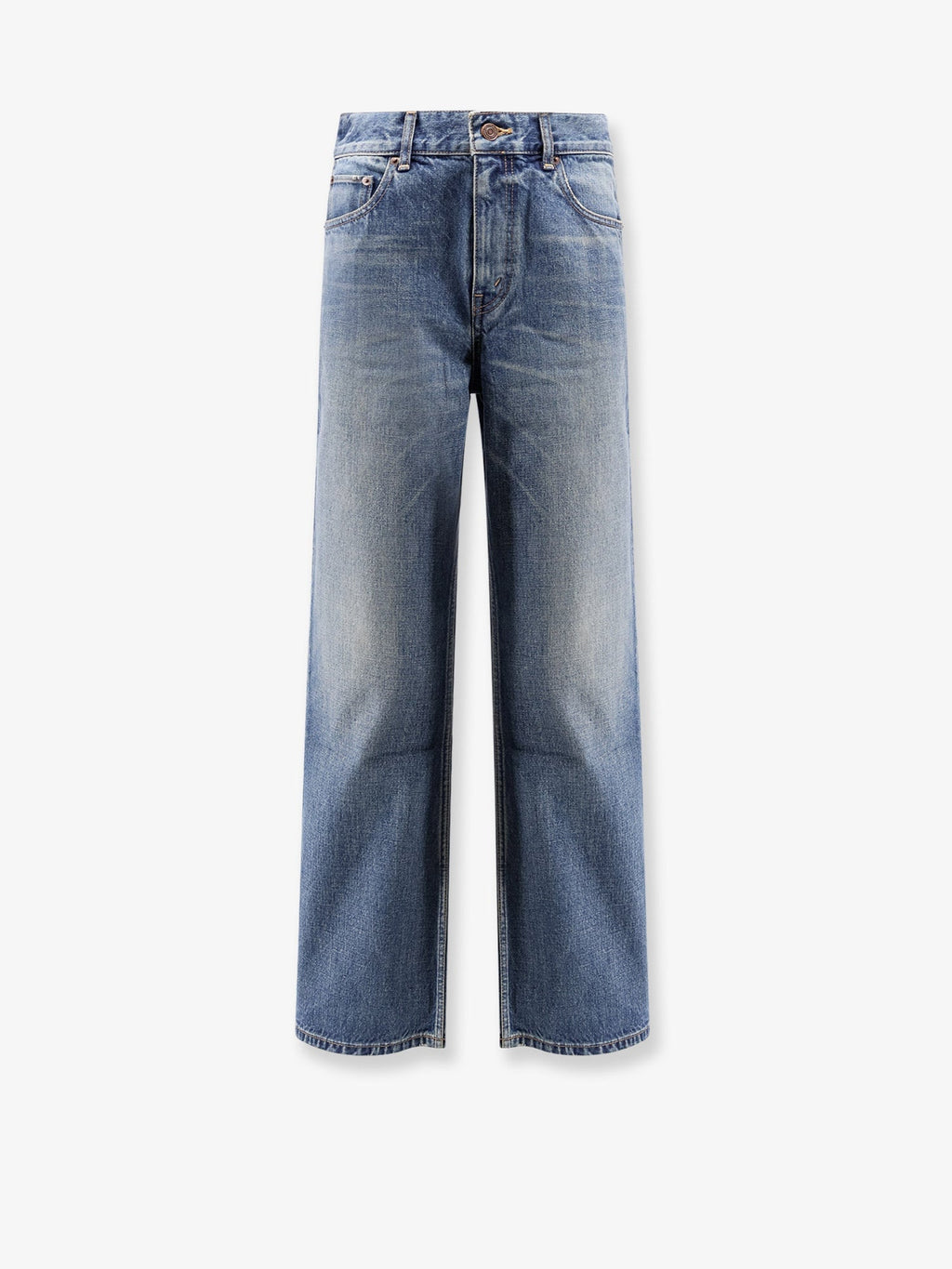 Celine Wide Leg Jeans