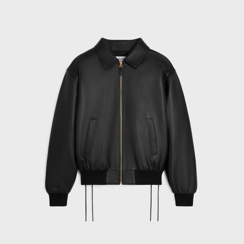 Celine "aviator" Blouson Jacket