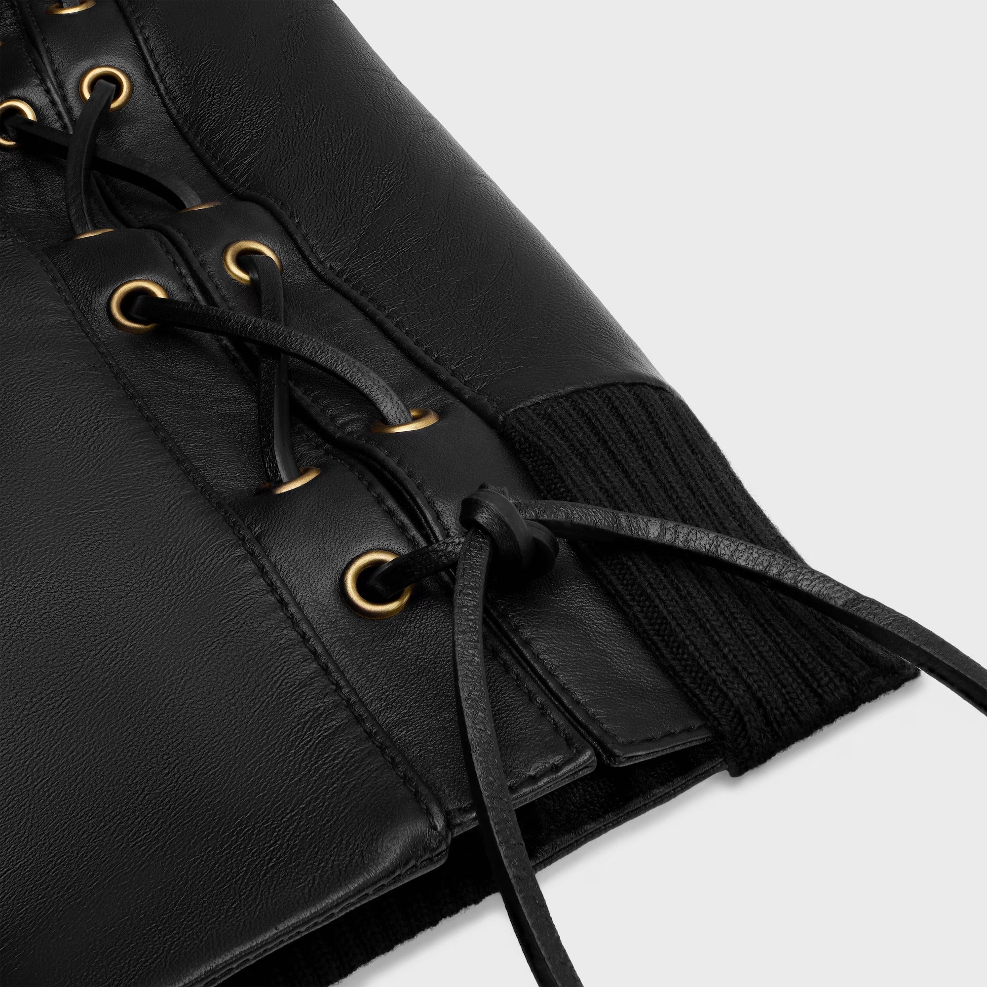 Celine "aviator" Blouson Jacket